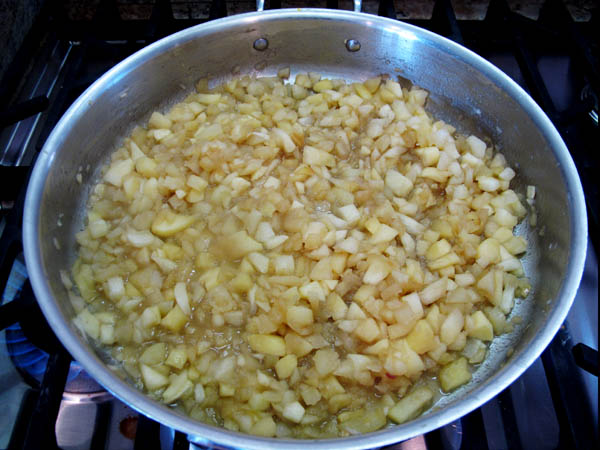 chaussons aux pommes 1