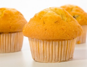 MUFFINS