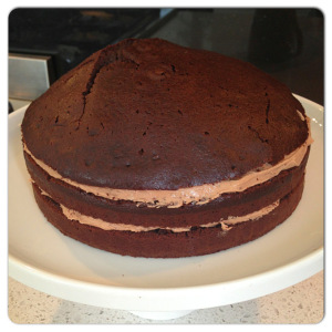 Gateau Maltesers Pause Gourmande